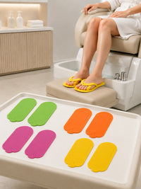 Foam Slippers – FS-4 – 360 Pairs/Case