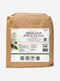 Premium Himalayan Pink Bath Salt – 55 lb Bag