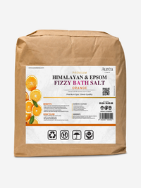 Premium Himalayan & Epsom Fizzy Bath Salt – 55 lb Bag
