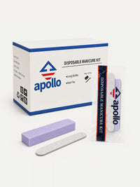Disposable Manicure Kit – 300 Kits/Case
