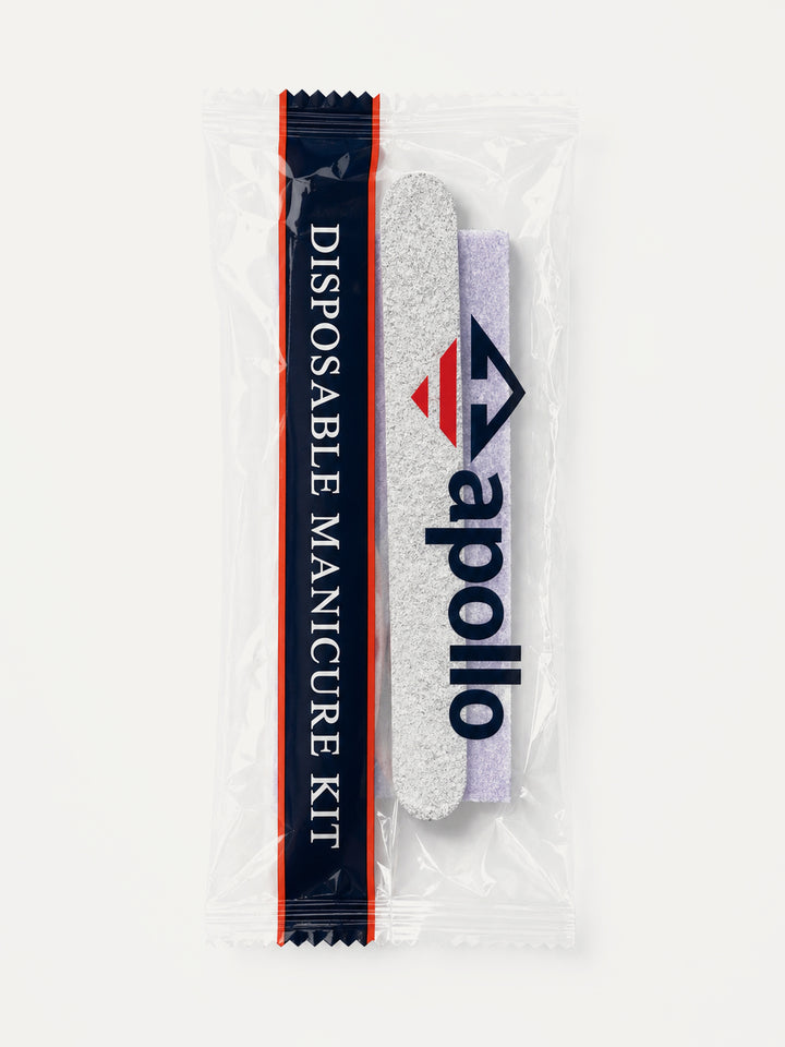 Disposable Manicure Kit – 300 Kits/Case