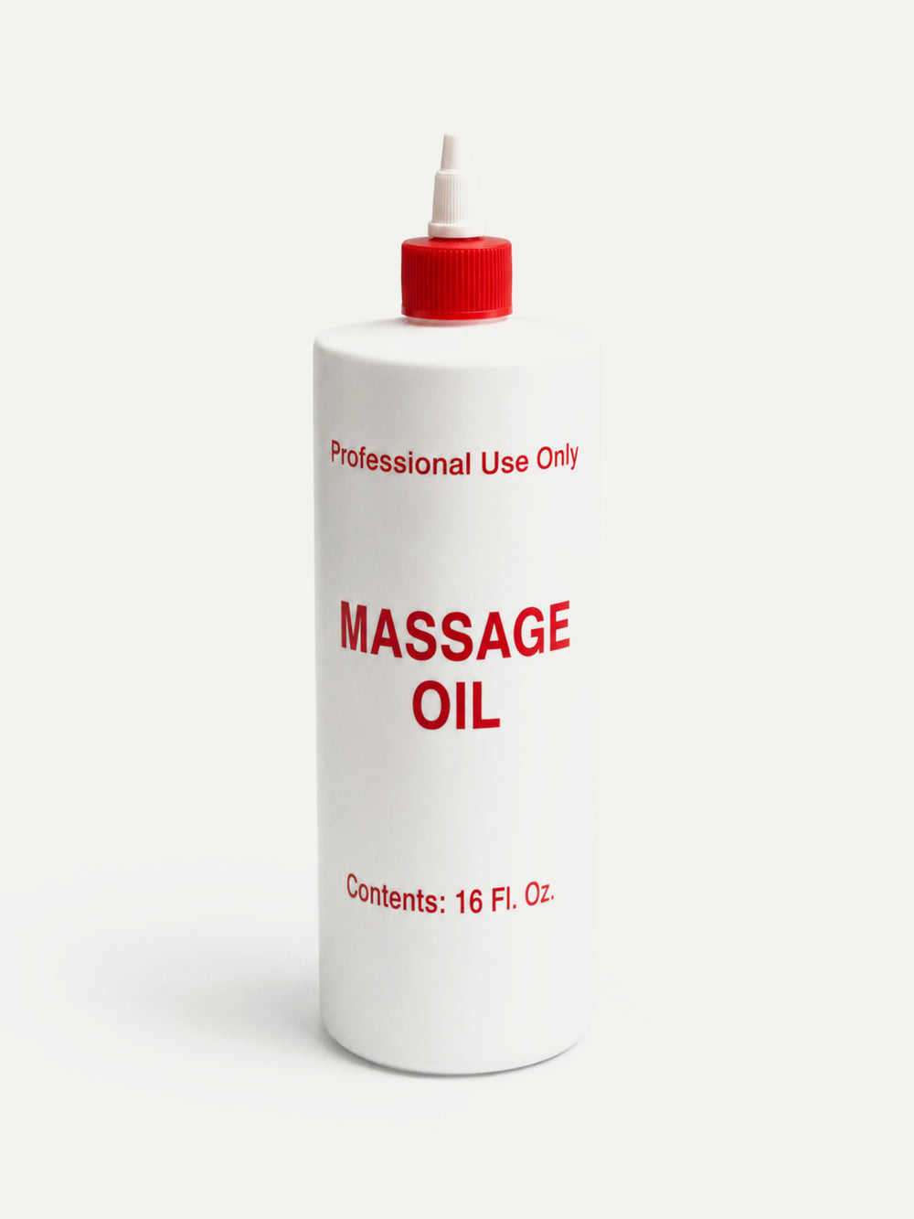 Massage Oil