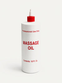 Massage Oil