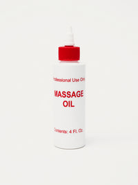 Massage Oil
