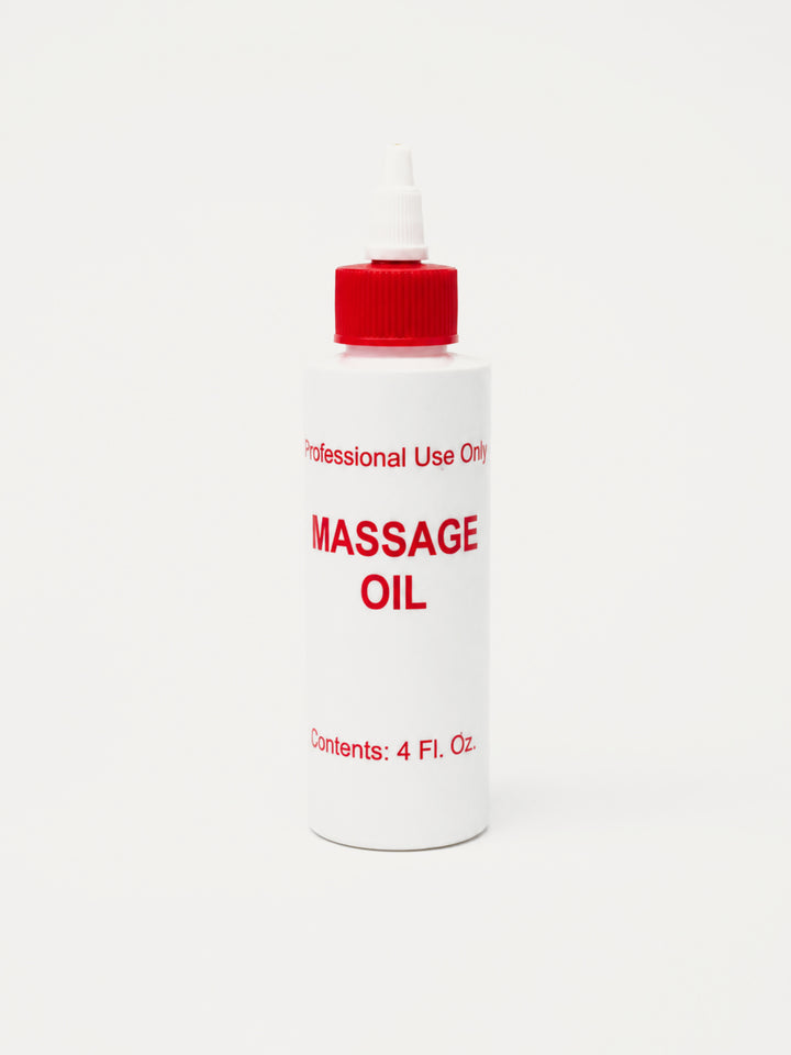 Massage Oil