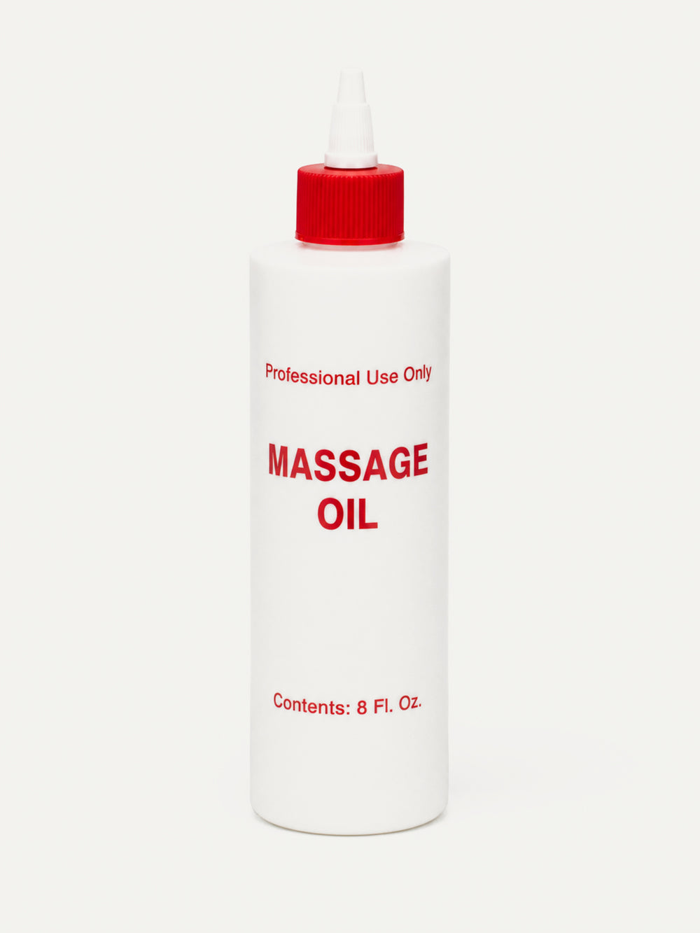 Massage Oil