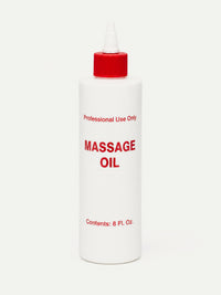 Massage Oil