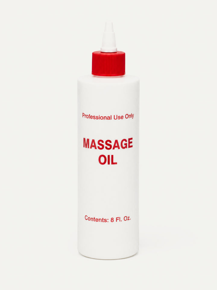 Massage Oil