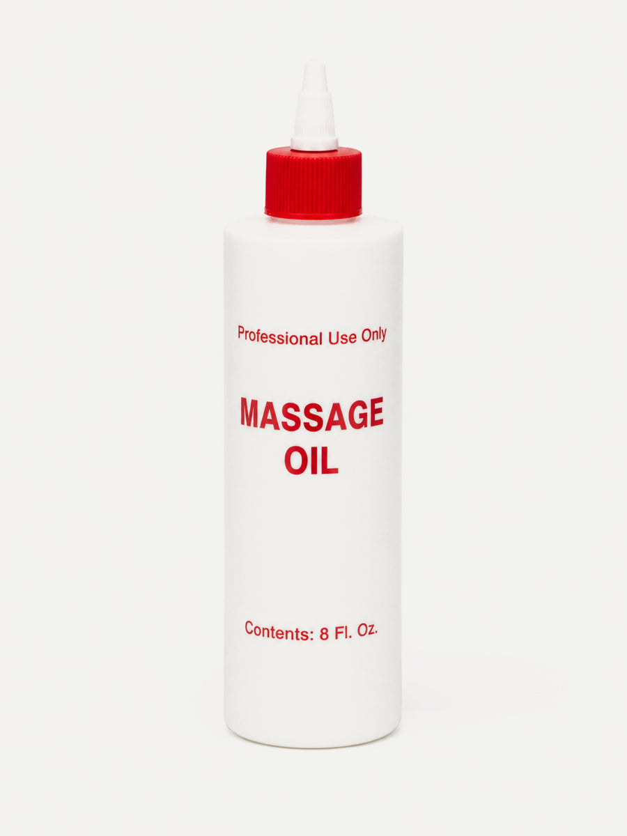 Massage Oil