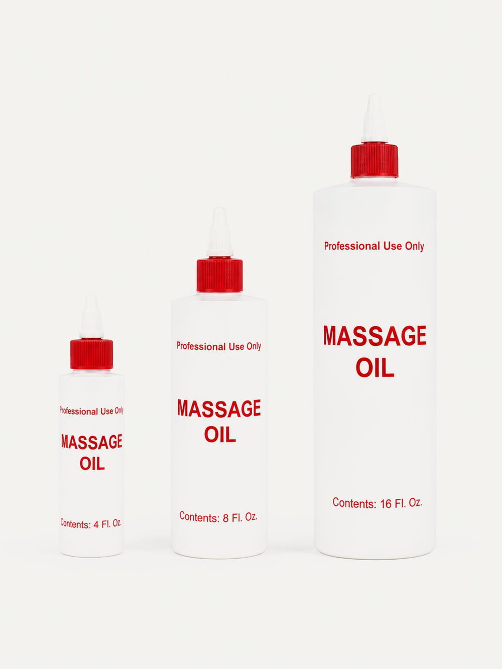 Massage Oil
