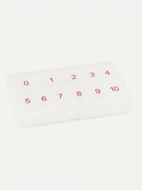 NTB-F – 100 Pieces/Case