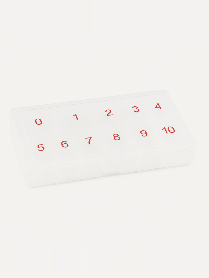 NTB-F – 100 Pieces/Case
