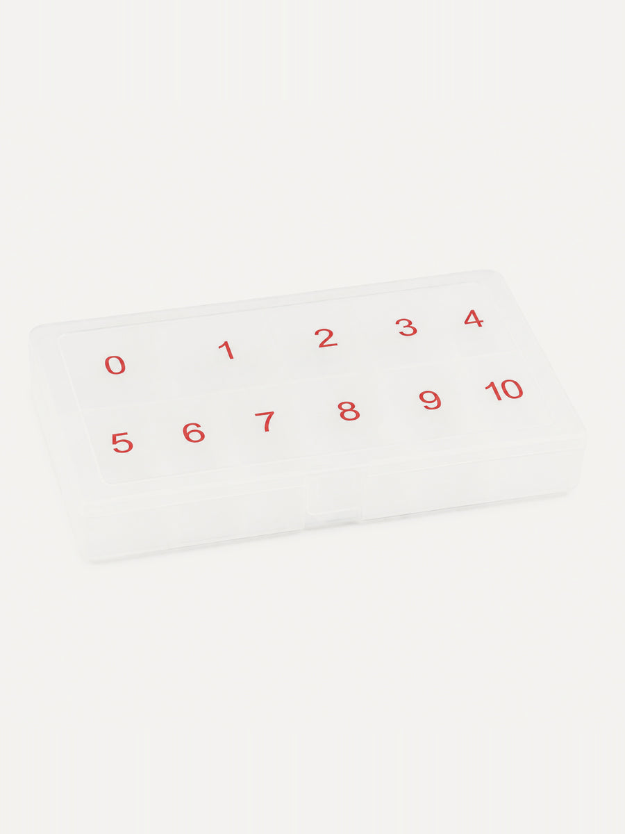 NTB-F – 100 Pieces/Case