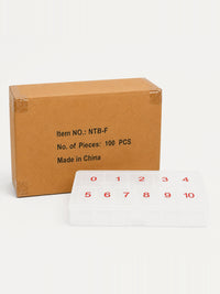 NTB-F – 100 Pieces/Case