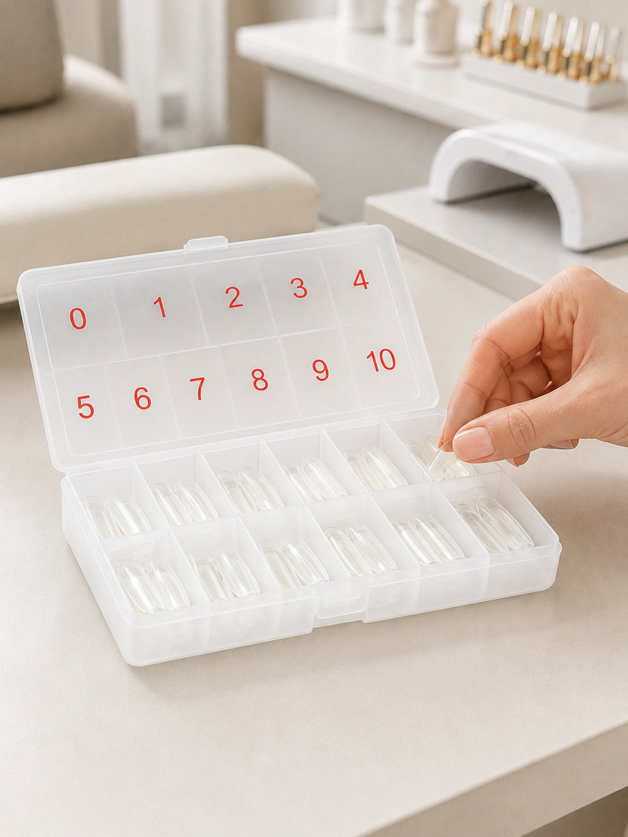 NTB-F – 100 Pieces/Case