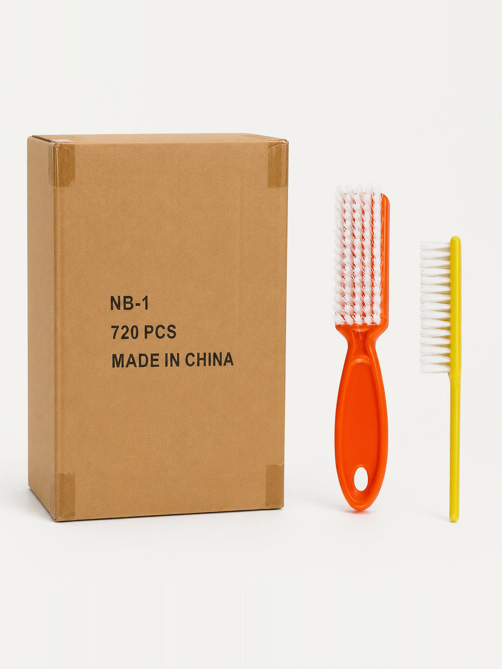 Nail Brush – 720 Pieces/Case