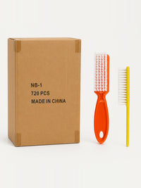 Nail Brush – 720 Pieces/Case