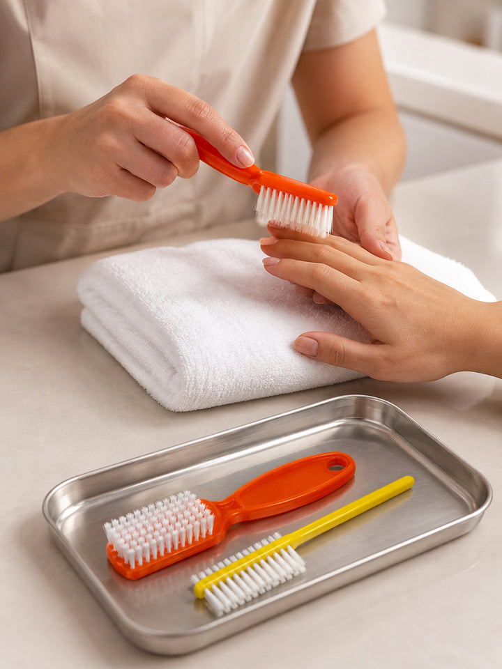 Nail Brush – 720 Pieces/Case