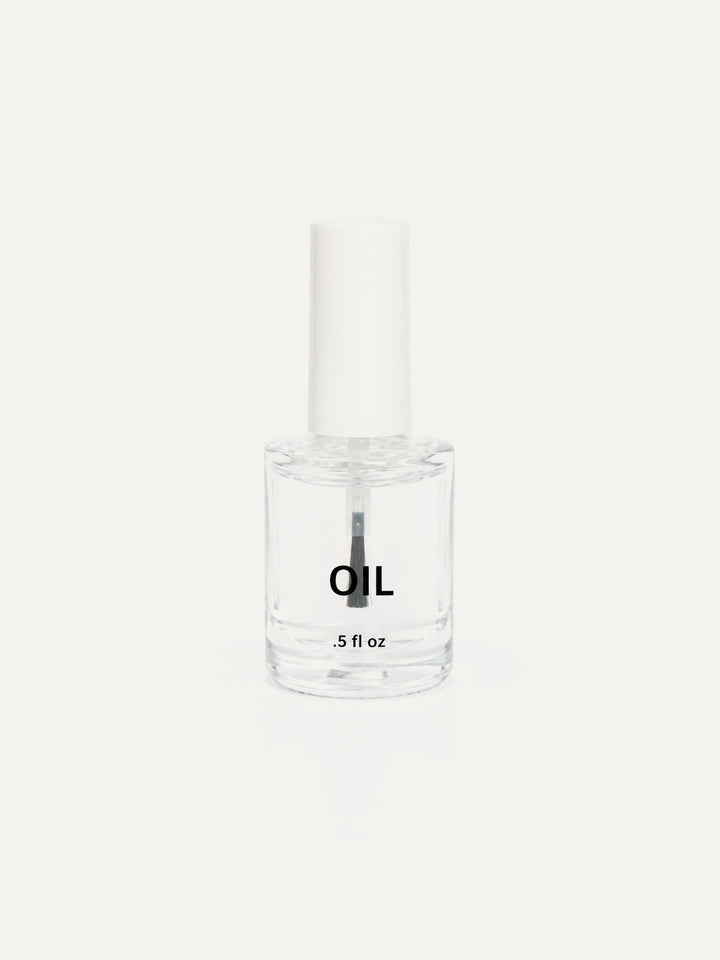 Cuticle Oil – Case