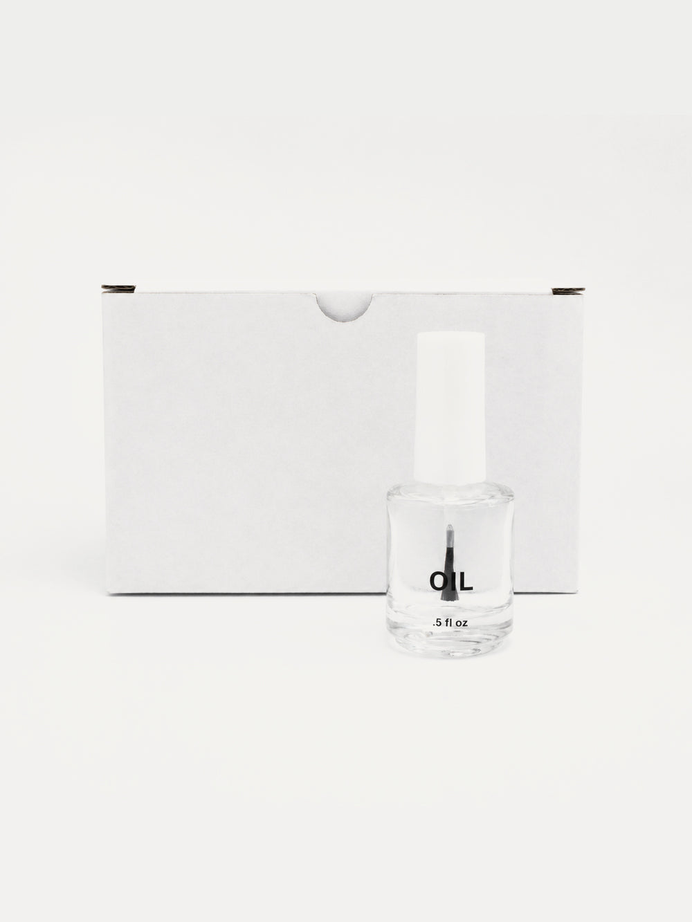 Cuticle Oil – Case