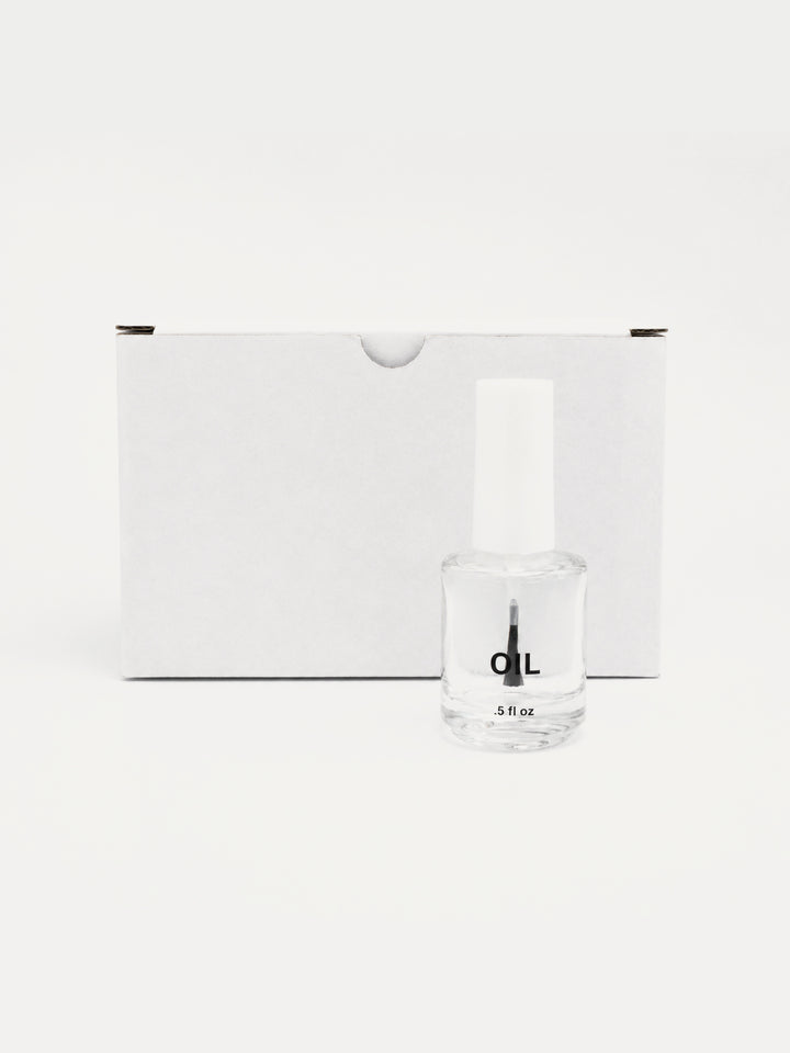 Cuticle Oil – Case