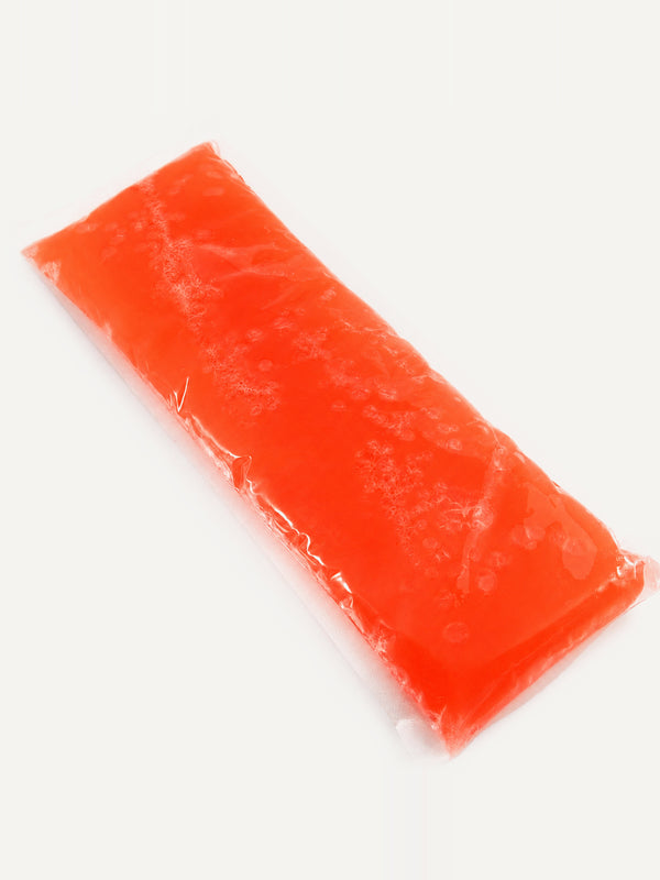 Moxa Paraffin Wax (Peach) – 36 Bags/Case