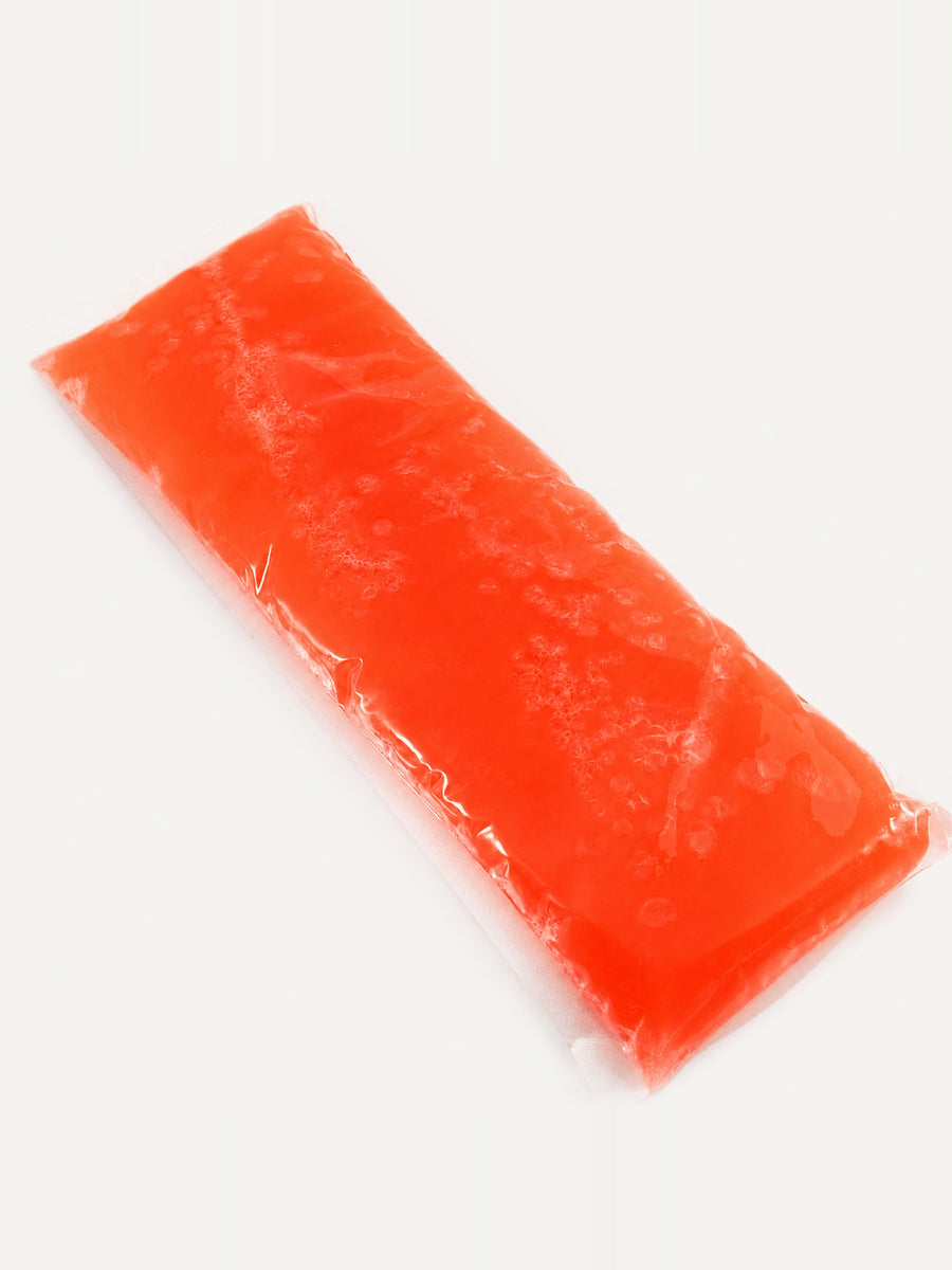 Moxa Paraffin Wax (Peach) – 36 Bags/Case