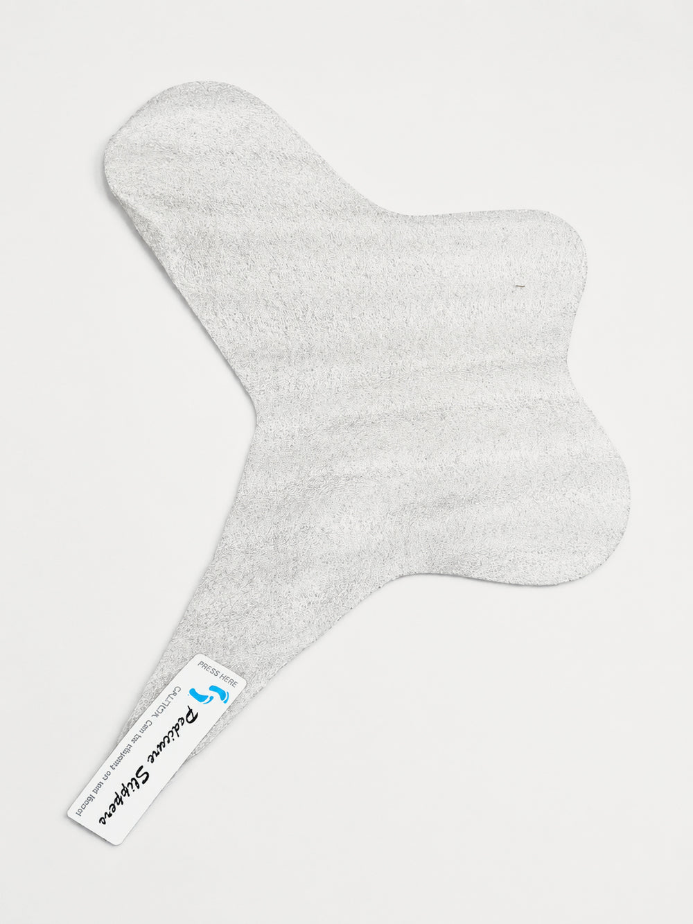 Slim Disposable Pedicure Slippers – FS-25 – 360 Pairs/Case