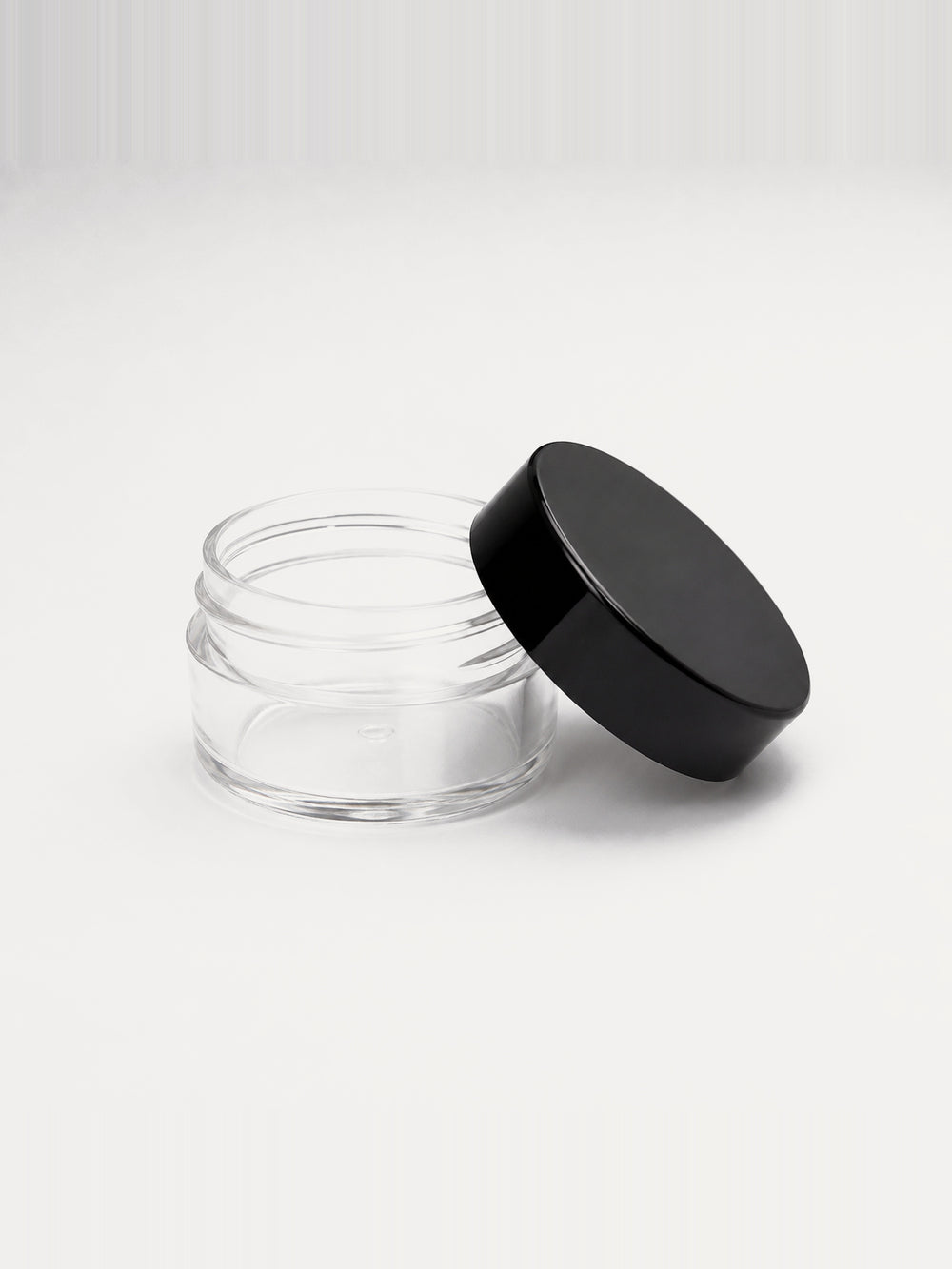 Plastic Jar