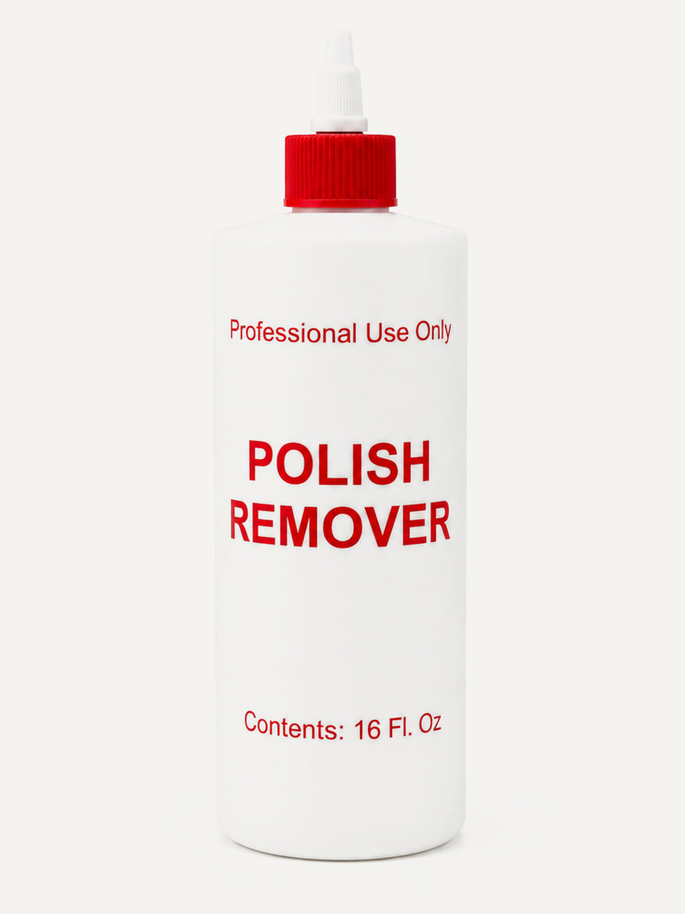 Polish Remover