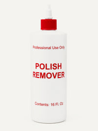 Polish Remover