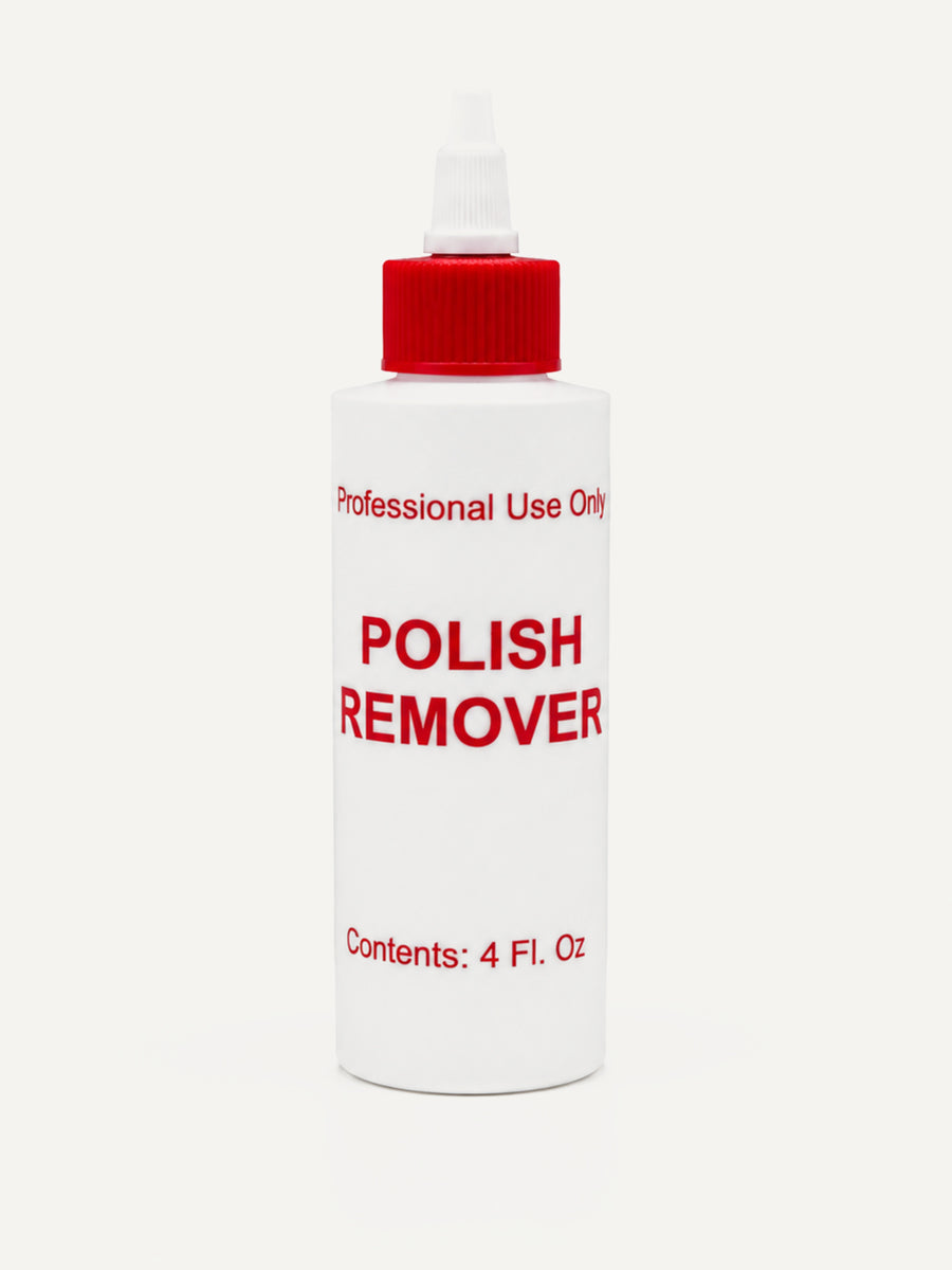 Polish Remover