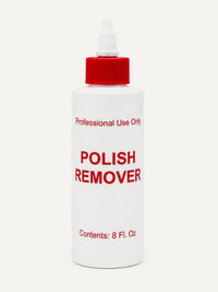 Polish Remover