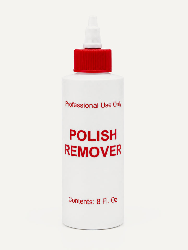 Polish Remover