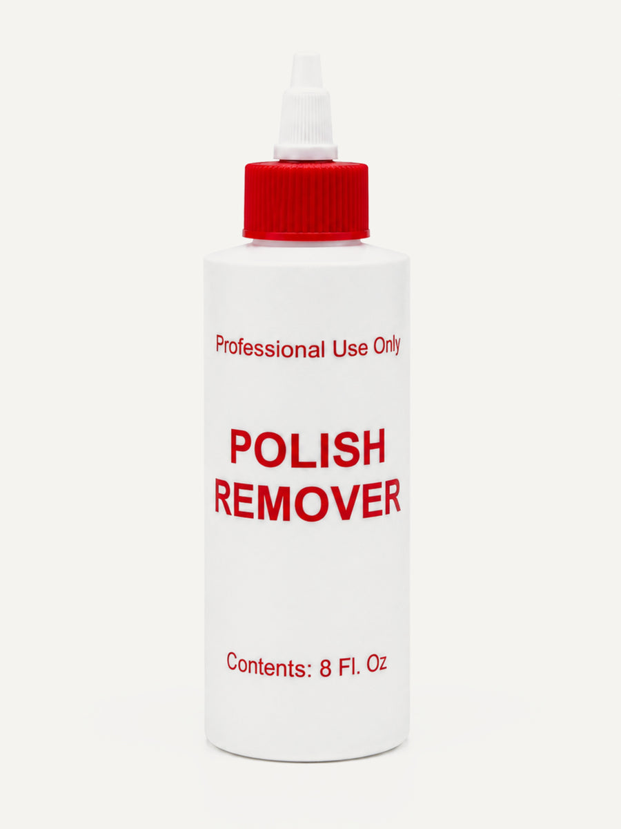 Polish Remover