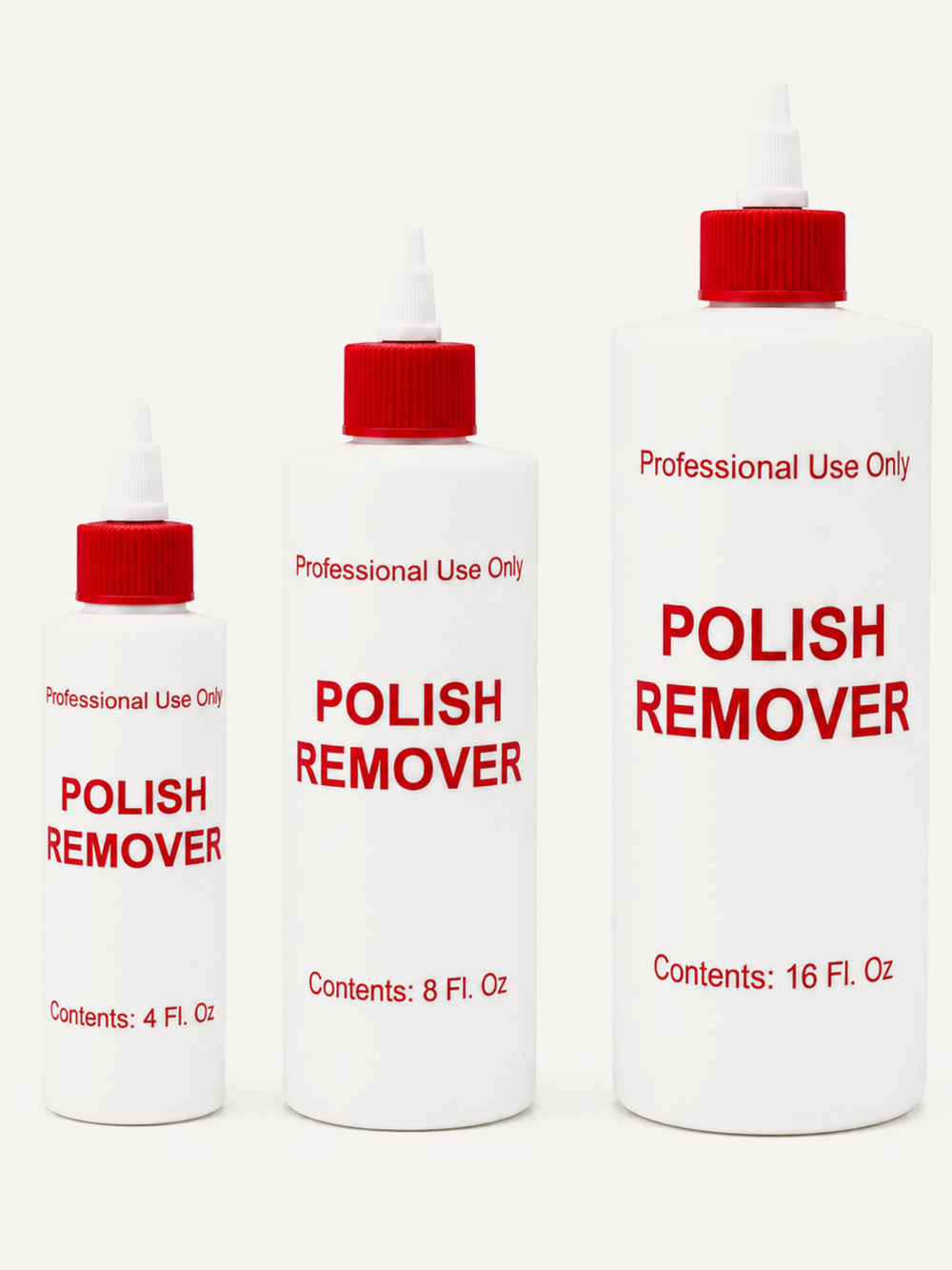 Polish Remover