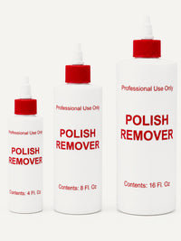 Polish Remover