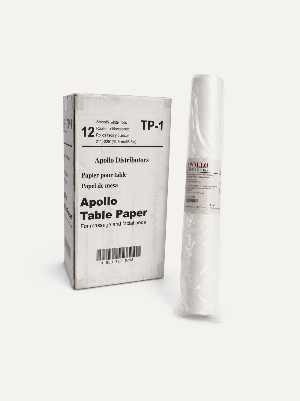 Table Paper