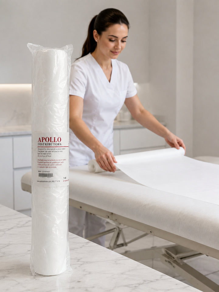 Table Paper