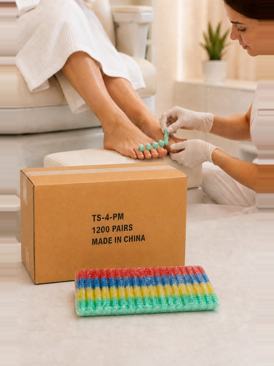 Toe Separator