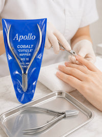 Cobalt Cuticle Nipper No. 16 – Each