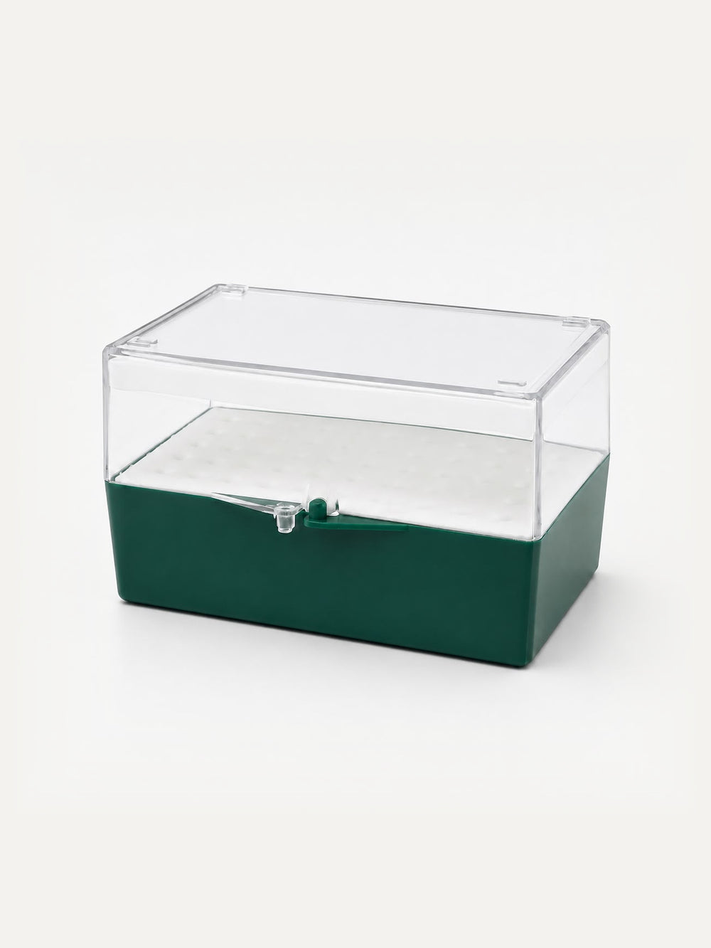 Empty Carbide Bit Storage Case product image