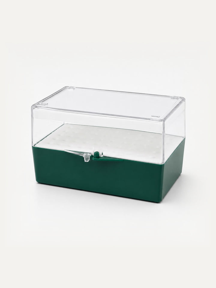 Empty Carbide Bit Storage Case – Each