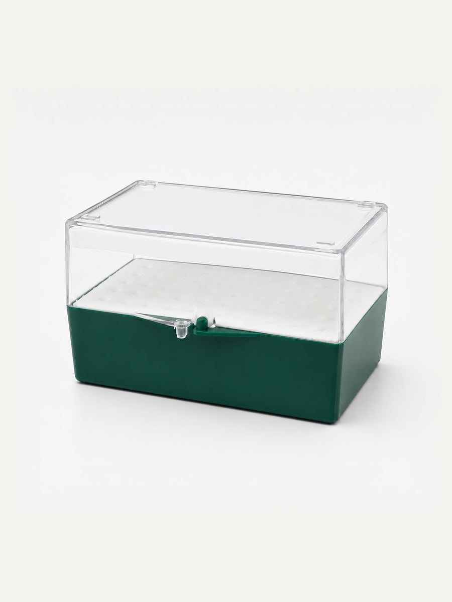Empty Carbide Bit Storage Case – Each