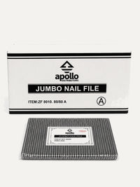 Jumbo Nail File – Pack of 50