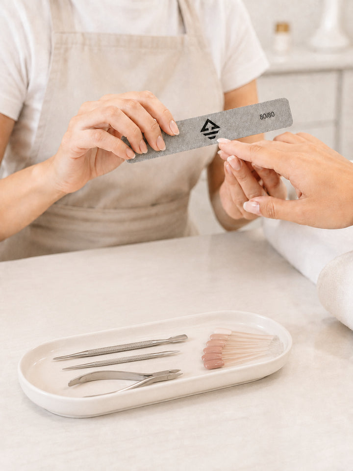 Jumbo Nail File – Pack of 50