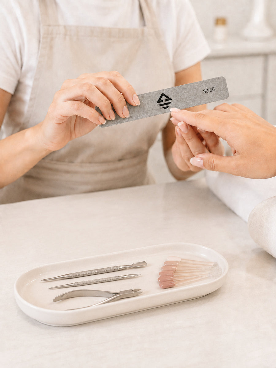 Jumbo Nail File – Pack of 50