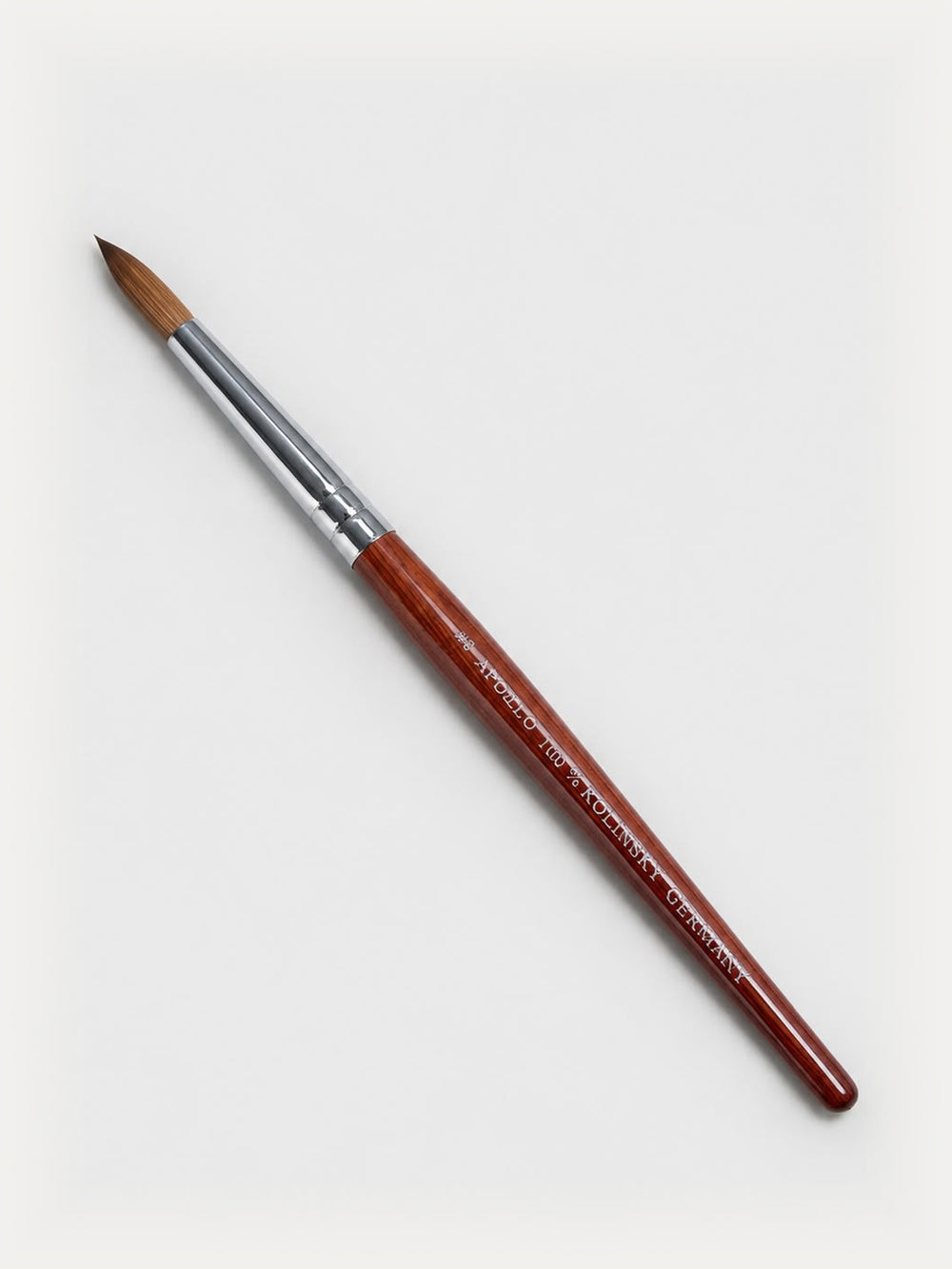 Professional Acrylic Nail Brush product image