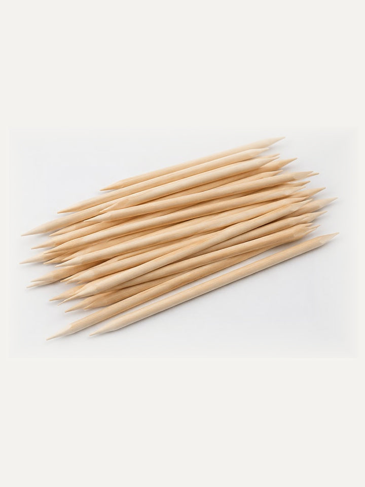 Professional Cuticle Sticks – Case