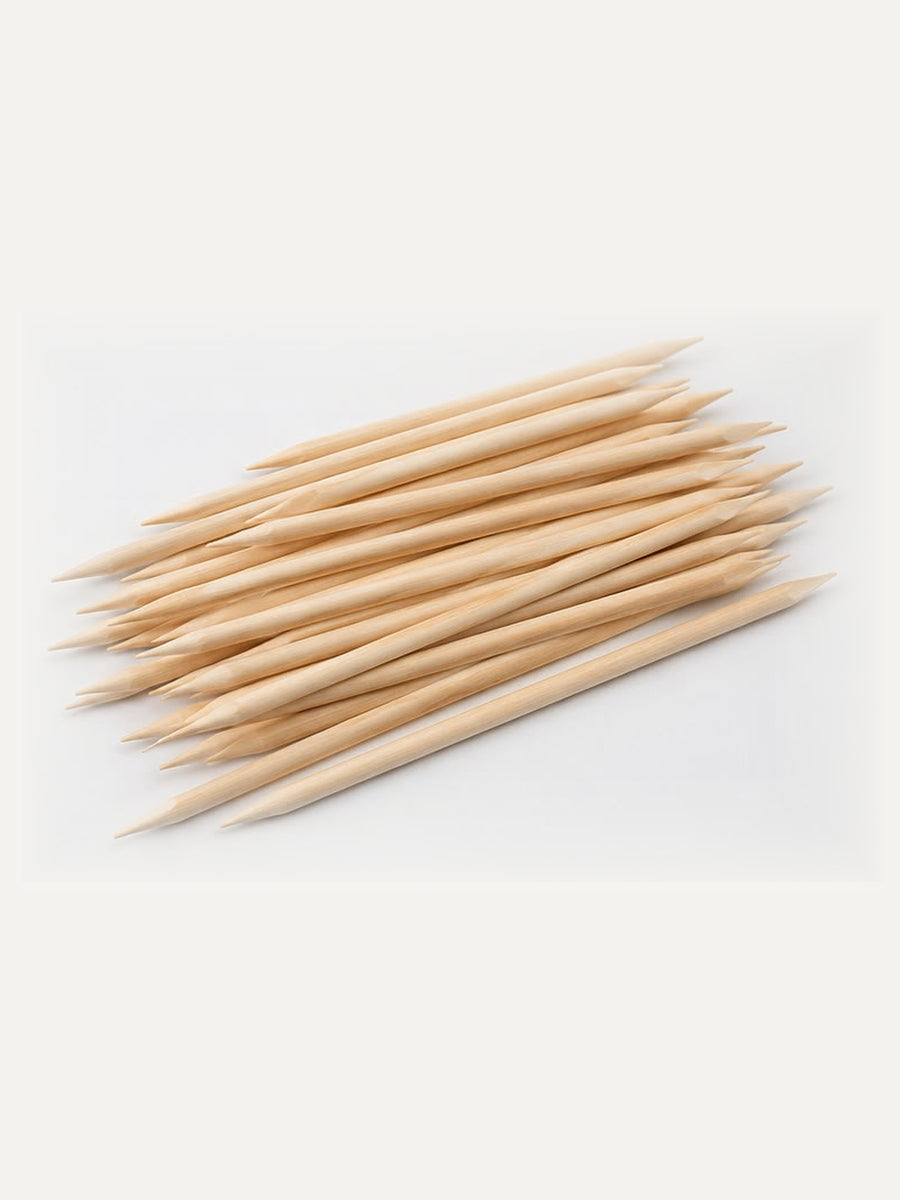 Professional Cuticle Sticks – Case